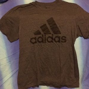 Adidas Amplifier Tee